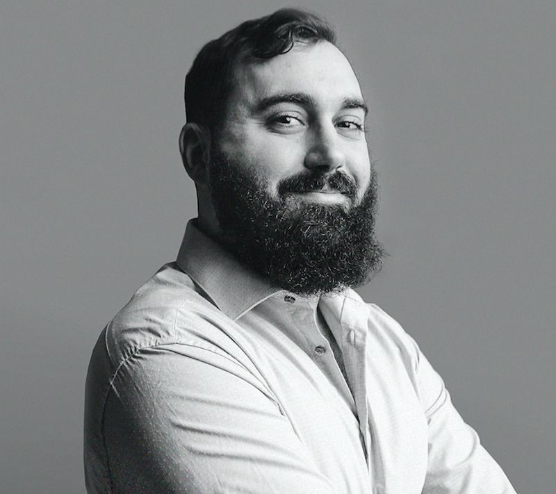 Nuevo director de Growth & Performance Marketing de Delirium