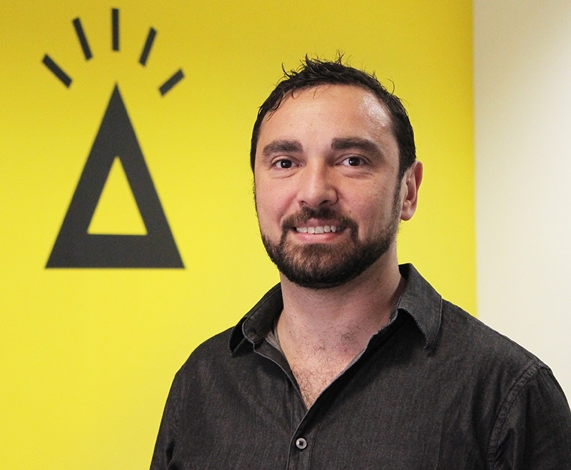 TBWA Barcelona ficha a Marcos Delfederico como Brand Leader
