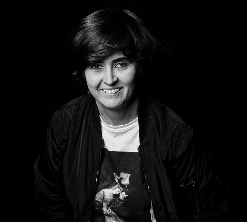 María Crespo, nueva Connections Specialist de Pernod Ricard