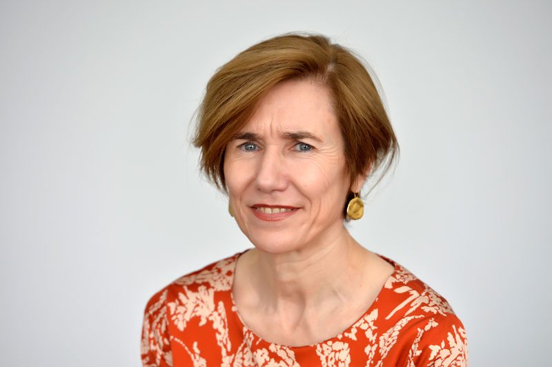 María Jesús Solaún deja JCDecaux para emprender una nueva etapa