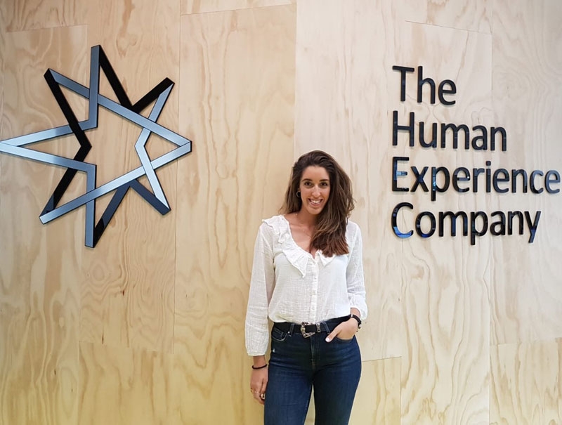 María López González, nueva Senior Digital Planner en Starcom