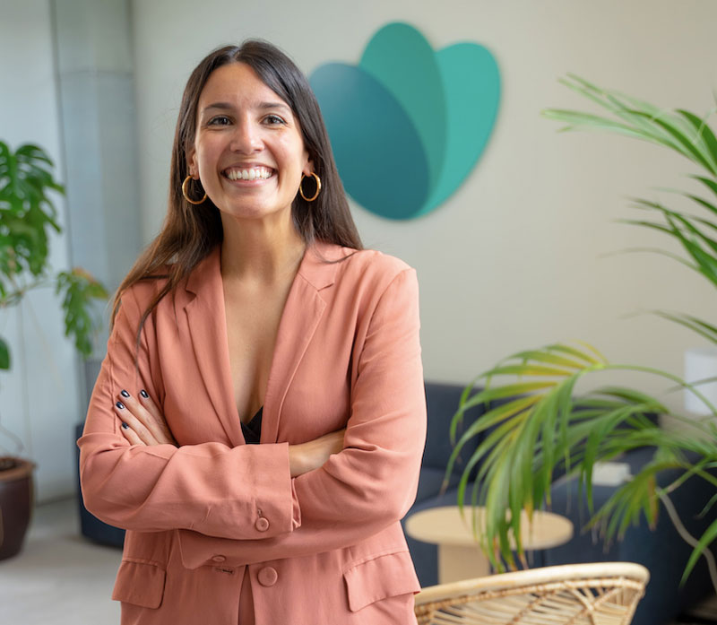 Mariana Banazol, nueva Directora de Marketing de Too Good To Go