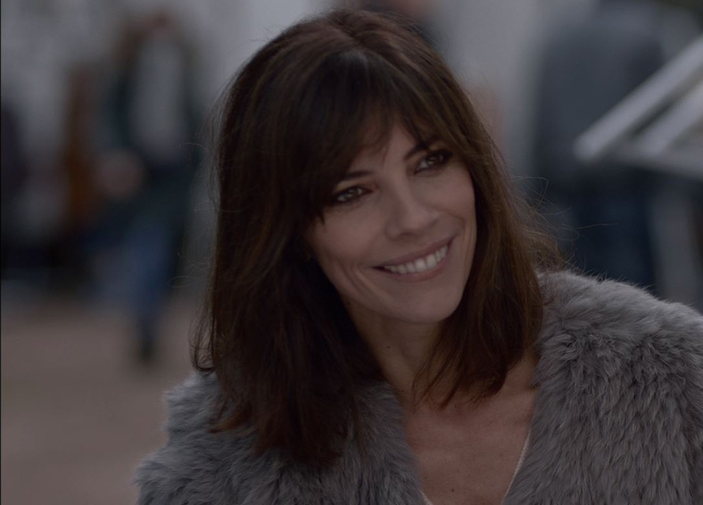 Maribel Verdú y su capricho de estrella