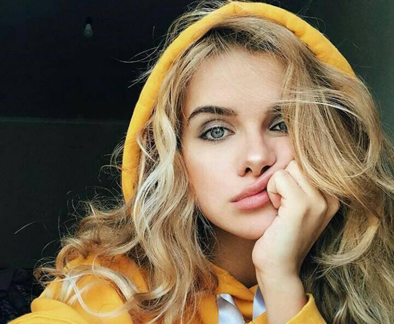 La influencer más joven en llegar al millón de seguidores