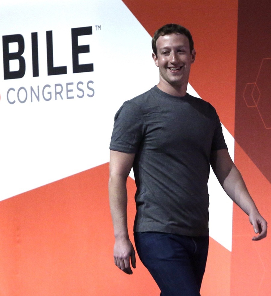 5 claves del Mobile World Congress