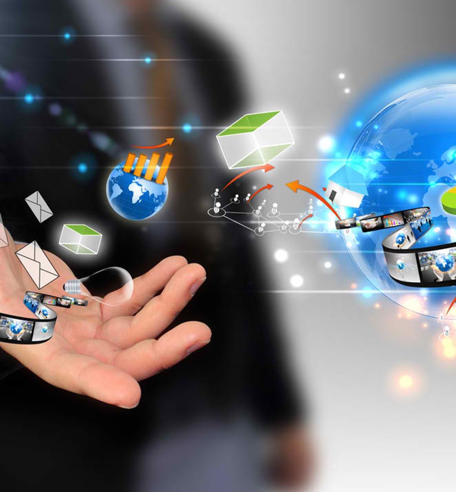 Gain Theory aterriza en España