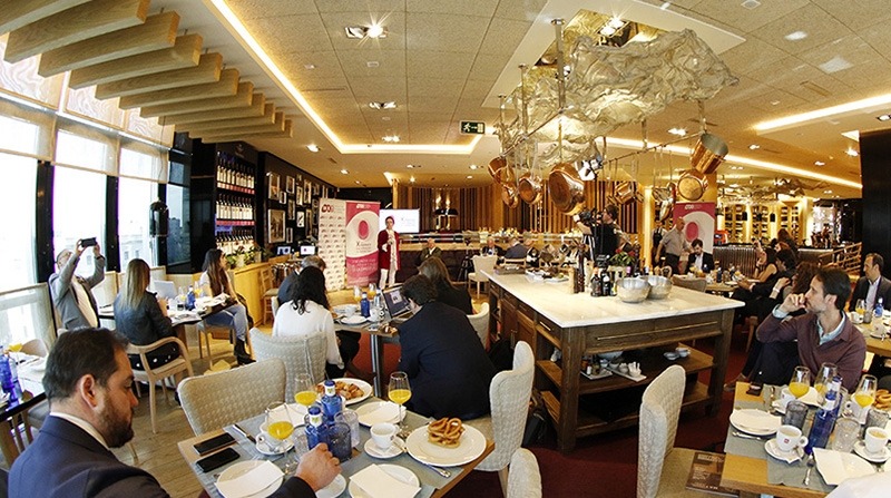 "Lista Corta" de la categoría Internacionalización LATAM