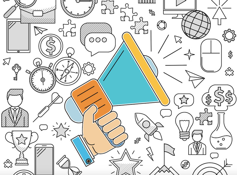 Las empresas apuestan por invertir en marketing de contenidos