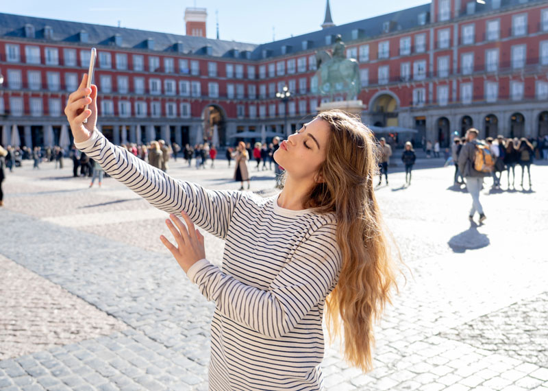 Los influencers deben indicar si sus vídeos tienen fines comerciales