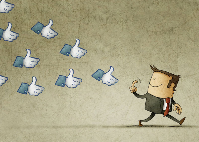 Comisión de seguimiento del uso de influencers en publicidad