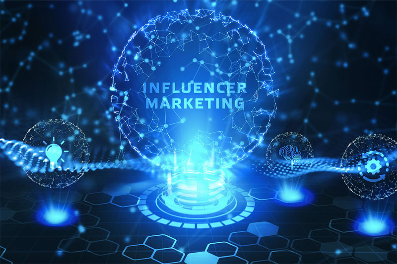 Influencers y redes sociales para impulsar las donaciones a ONGs