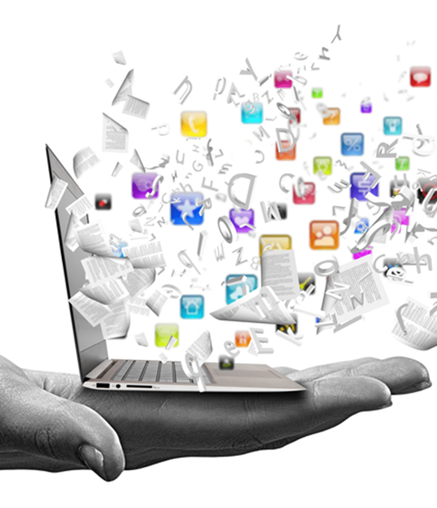 Cinco errores de marcas en redes sociales