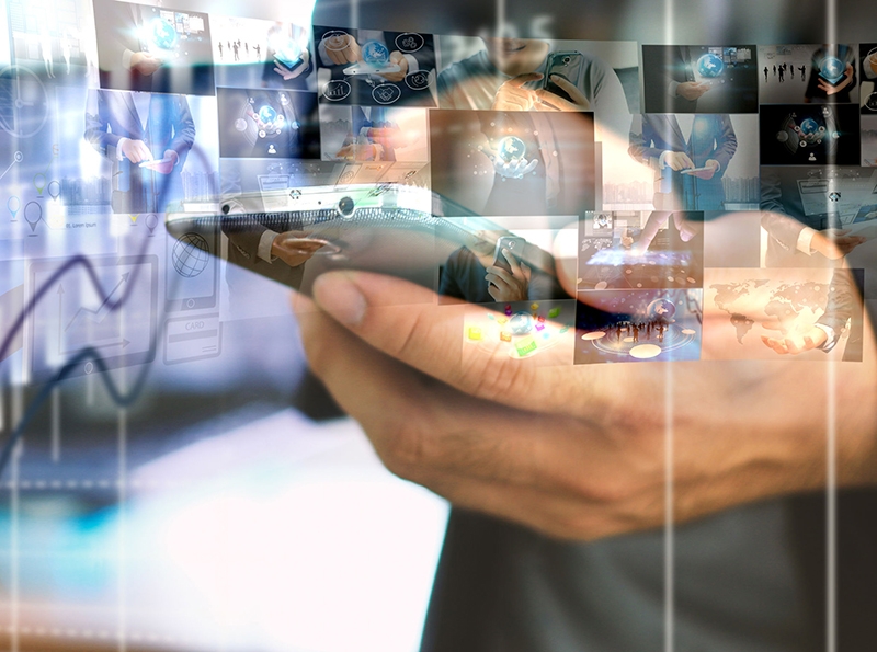 IAB Spain se convierte en miembro de IAB Tech Lab