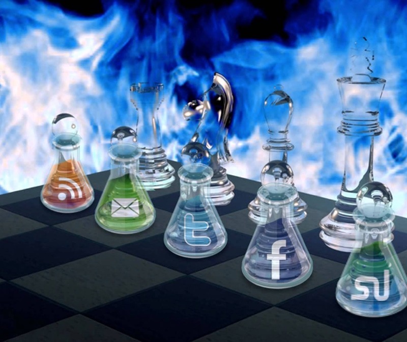 4,2 millones, presupuesto medio para marketing digital