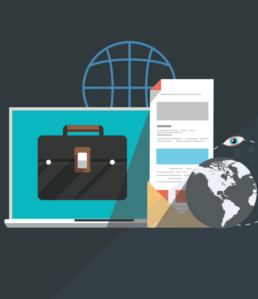 Empresas digitales españolas en la "edad del pavo"