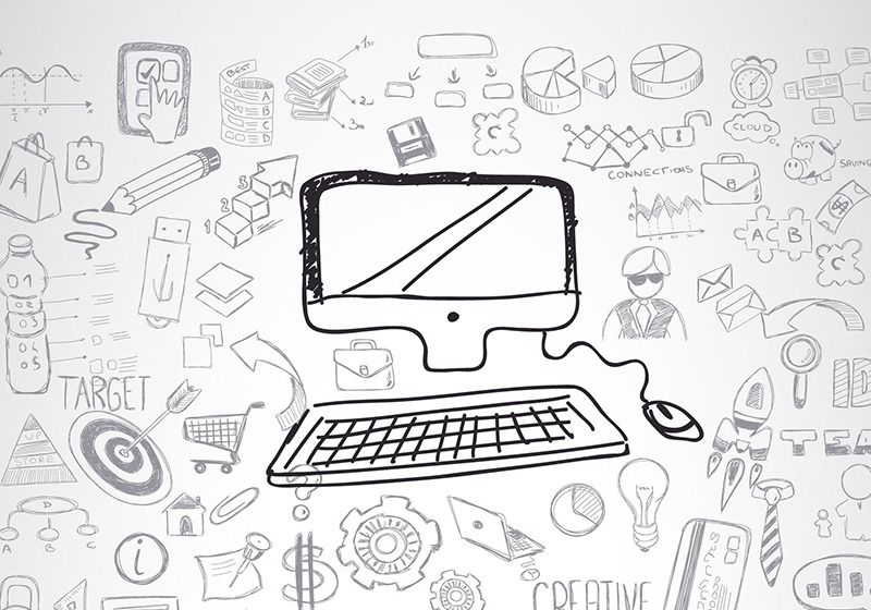 Turismo, alimentación y tecnología, los que más invierten en digital