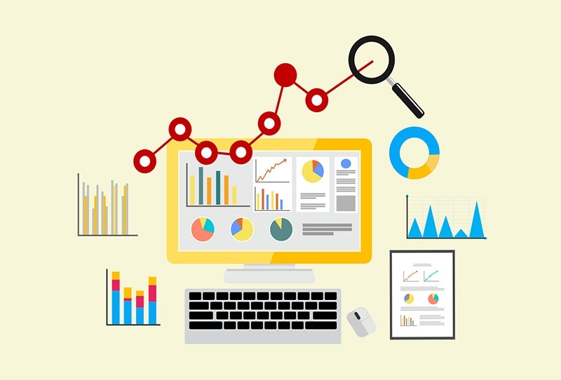 El presupuesto para marketing digital continúa al alza