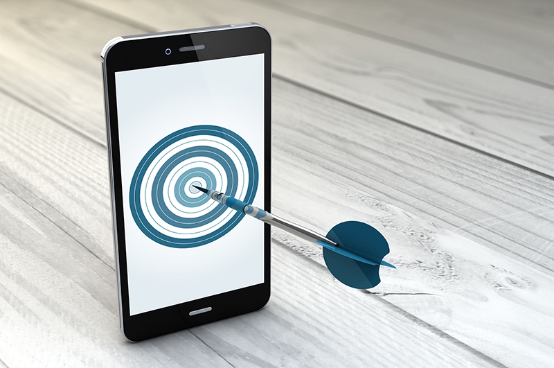 Ya se puede verificar la inversión publicitaria en las apps