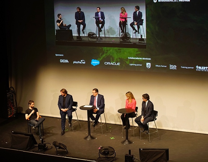 CEOs y CMOs, protagonistas imprescindibles de la transformación digital