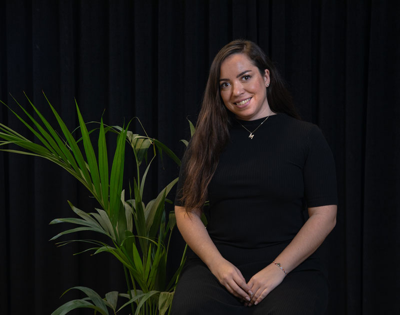 After amplía su equipo de MediaMarkt fichando a Marta Costa