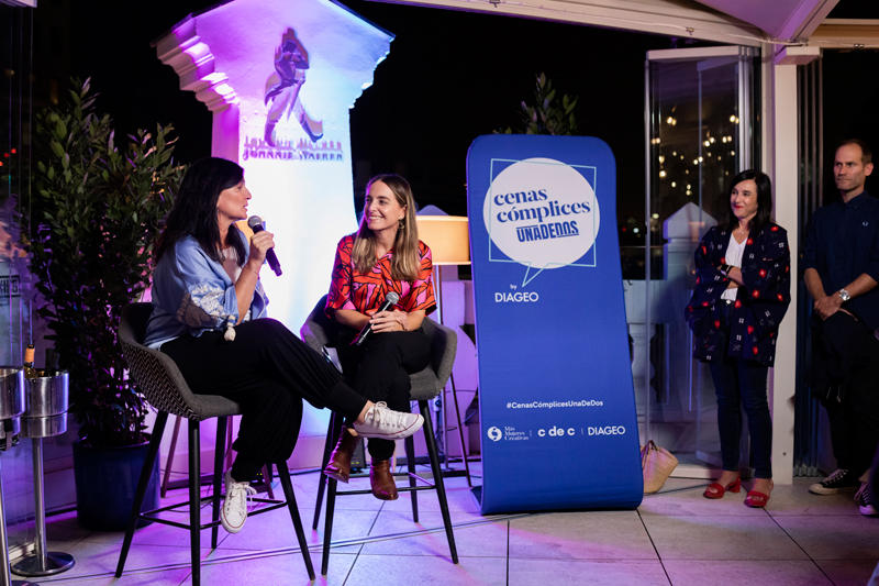 Líderes de la publicidad se reúnen para abordar la diversidad