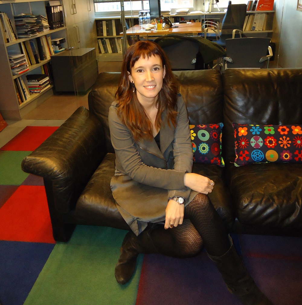 Tiempo BBDO ficha a Marta Quirant