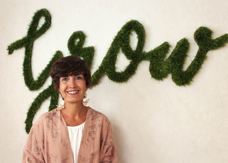Marta Sáez, Chief Operating & Development Officer de OMG