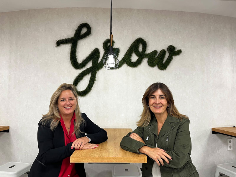 Nueva Transact Business Development Director en OMG