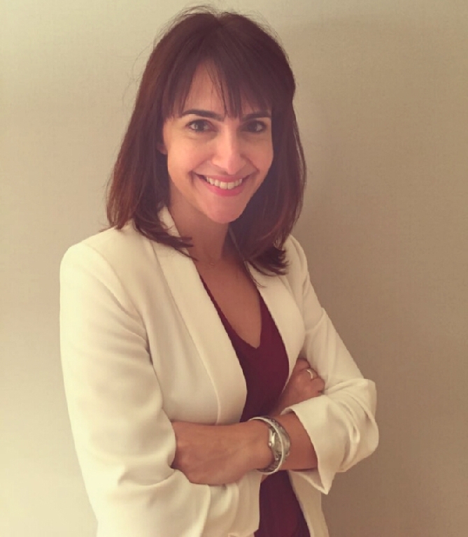 Marta Brondo, directora de servicios al cliente en Starcom