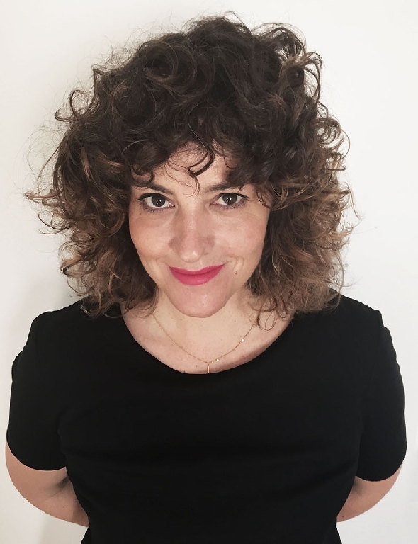 Marta Llucià se incorpora a McCann Worldgroup Barcelona