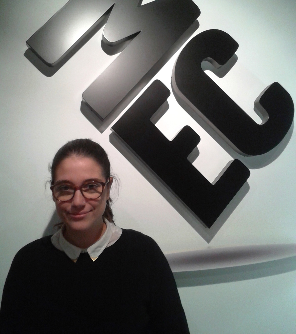 Nuevo fichaje en MEC