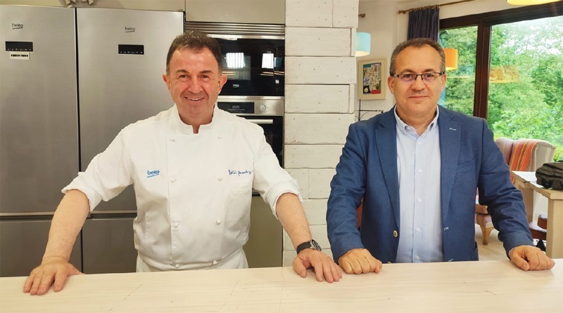 Beko, una apuesta decidida por la sostenibilidad