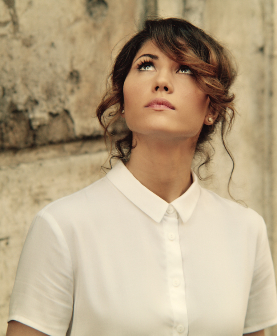 "Begin Desire", de Martini