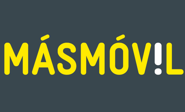 MásMóvil confía en Digital Group