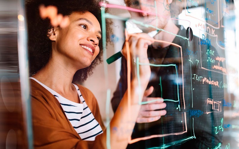 Máster en Creación Digital en Andalucía