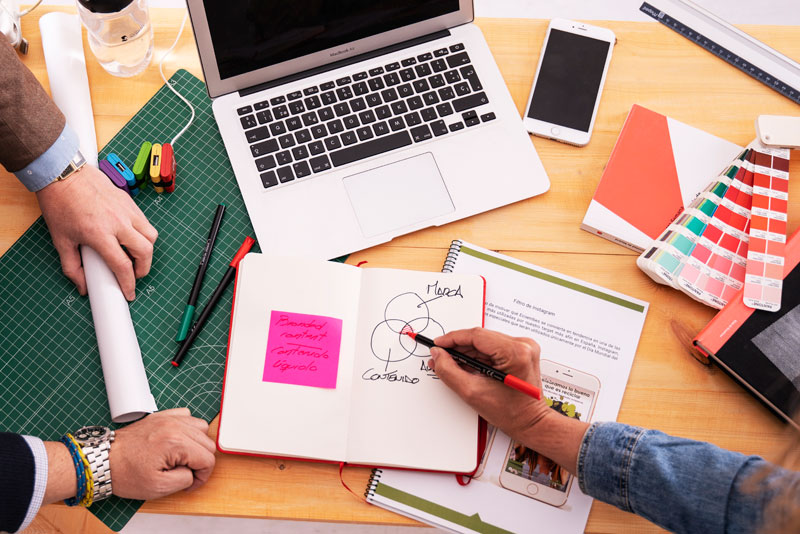 Aprende a desarrollar una estrategia publicitaria global