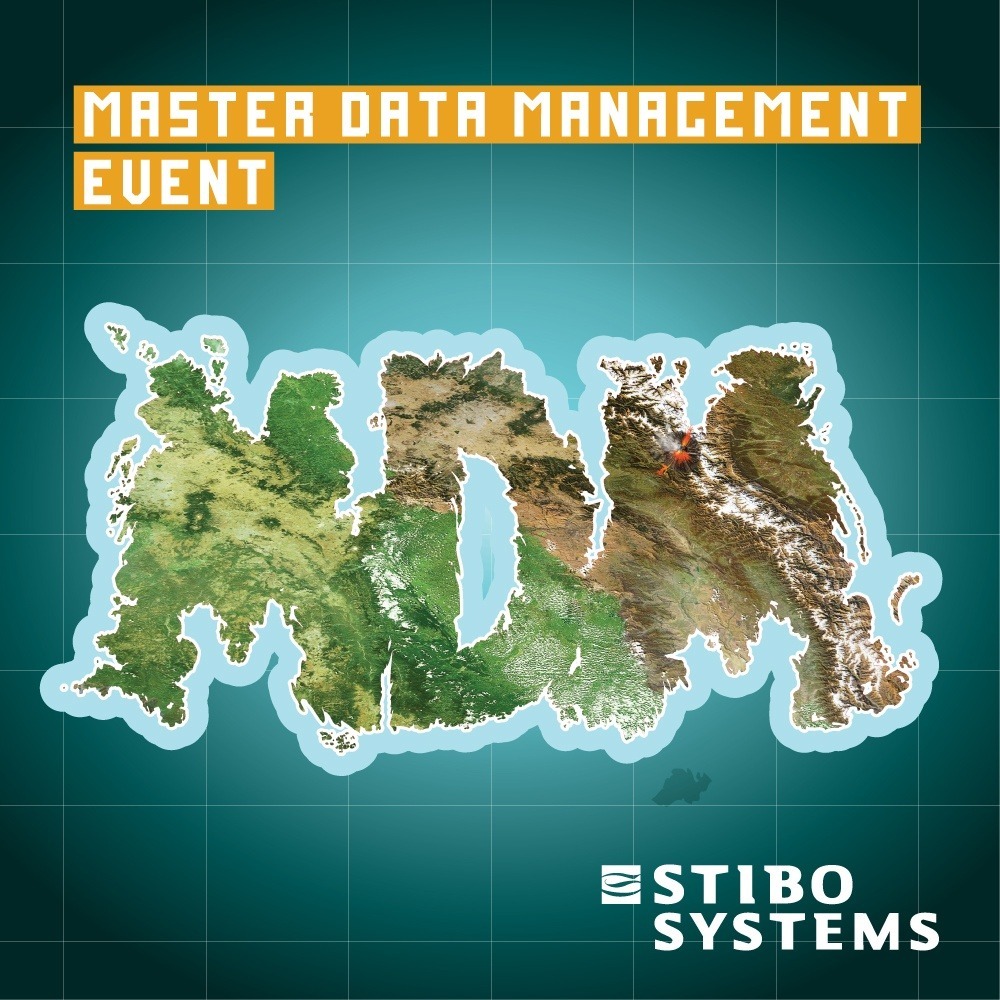 MDM y Big Data, tierra de oportunidades