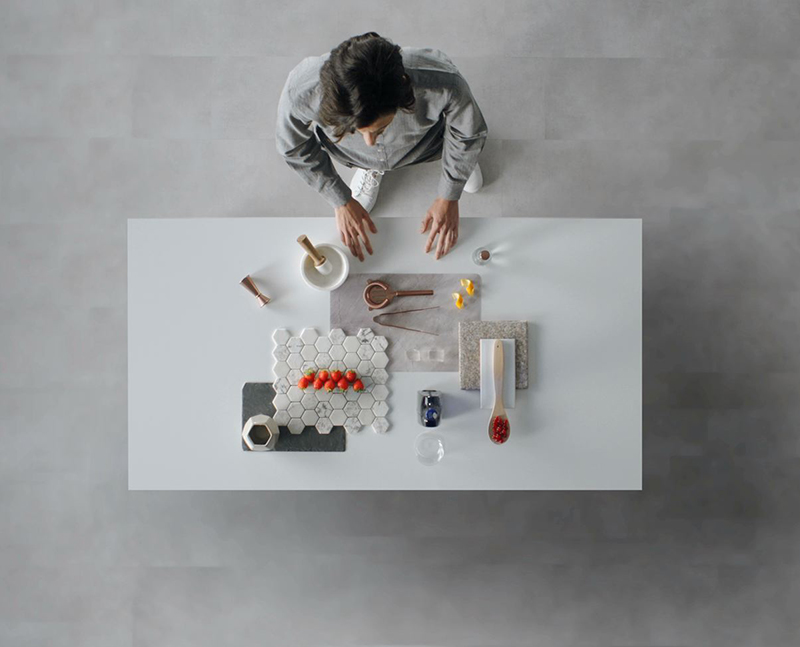 "Lo que no necesitas para un gintonic", según Master´s Gin