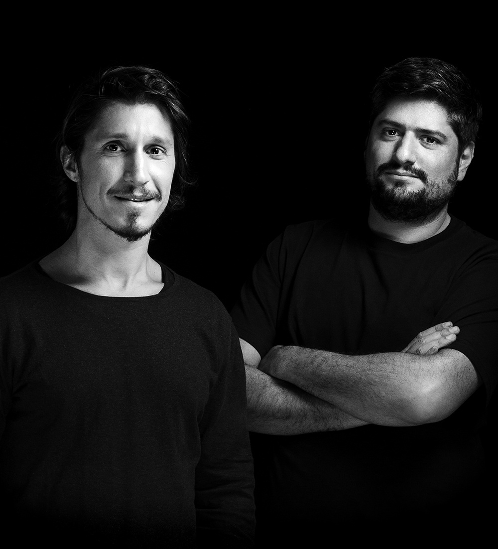 Itzkoff y Serkin se unen a Del Campo Saatchi & Saatchi Madrid