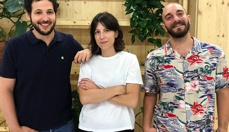 Nuevos fichajes en el equipo creativo de MRM//McCann