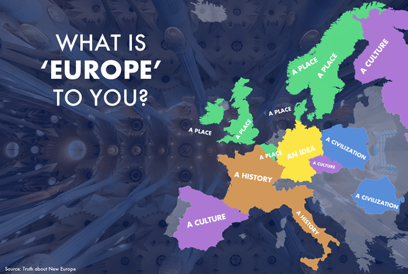 España sigue siendo uno de los países más optimistas de Europa
