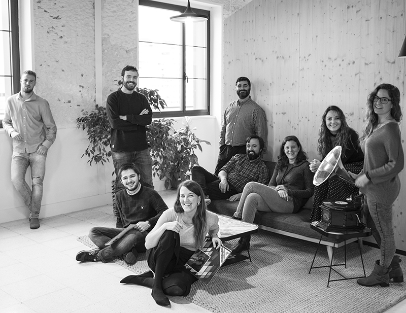 MRM//McCann amplía su equipo con siete nuevos fichajes