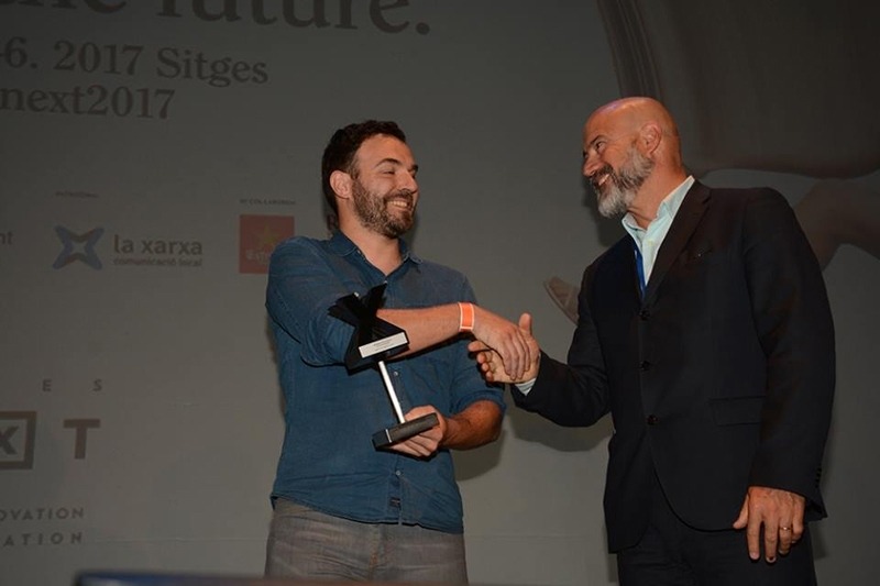 Ganadores del Festival Sitges Next 2017