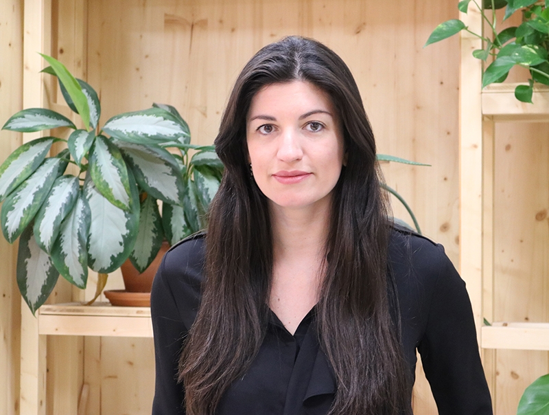 Joyce Moraes, nueva Head of Planning en MRM//McCann