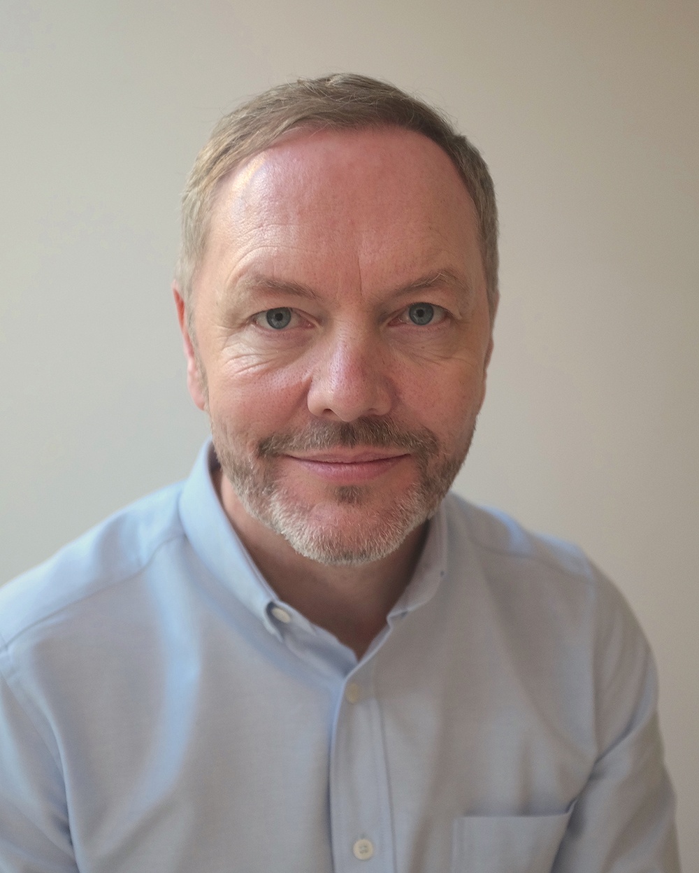 McCann Worldgroup ficha a Jon Carney