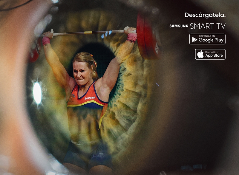 LaLigaSportsTV: el deporte español gratis y en directo