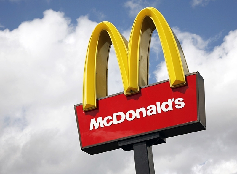 McDonald´s lanza su servicio de entrega a domicilio