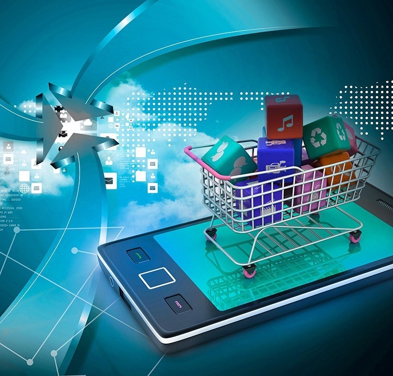 9 de cada 10 usuarios utiliza el móvil durante el proceso de compra