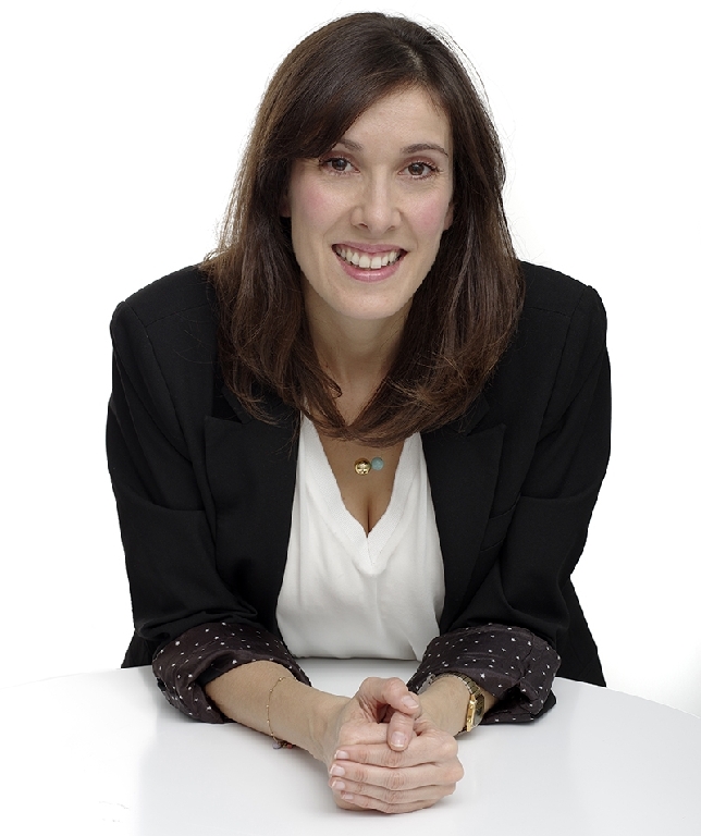 Irene Tienda se incorpora a M&CSaatchi Barcelona