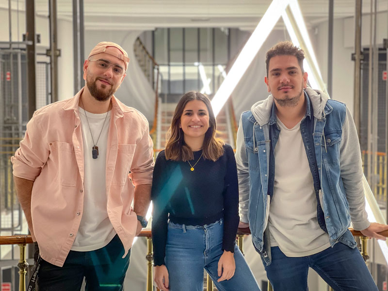 M&CSaatchi refuerza su equipo creativo